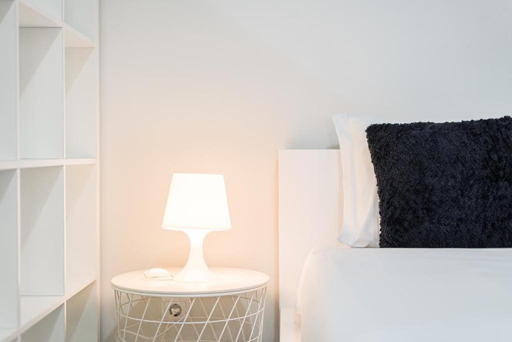 Oporto Downtown View Apartment Luaran gambar