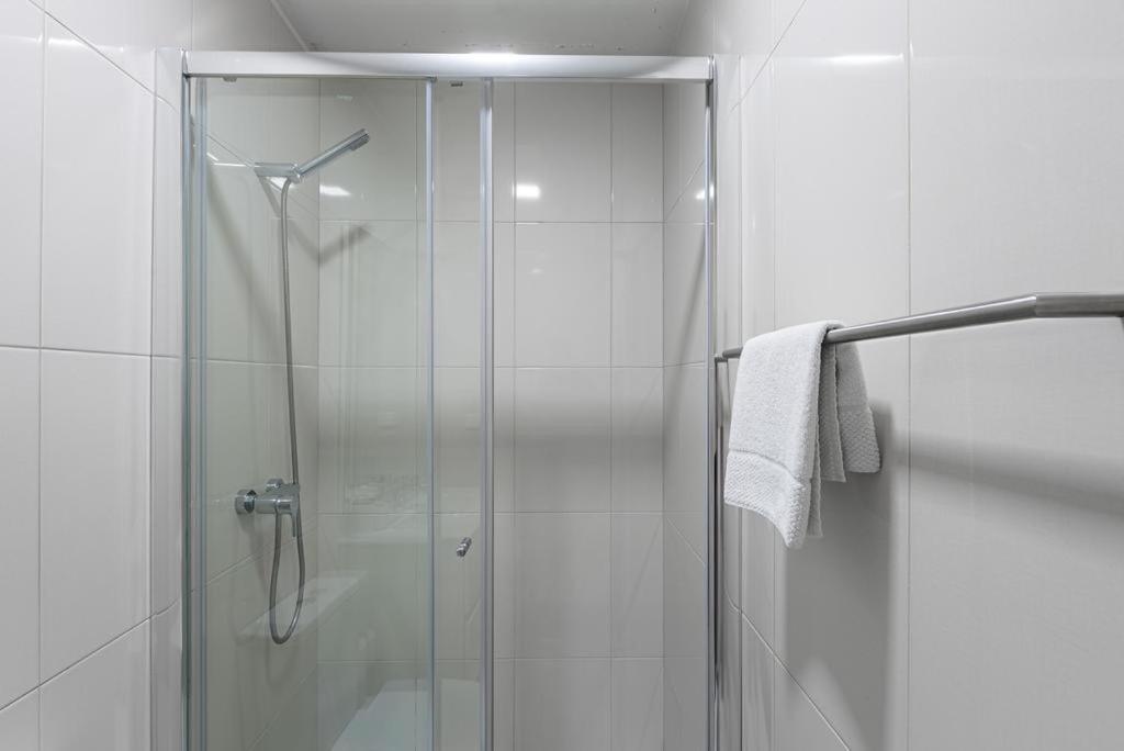 Oporto Downtown View Apartment Luaran gambar